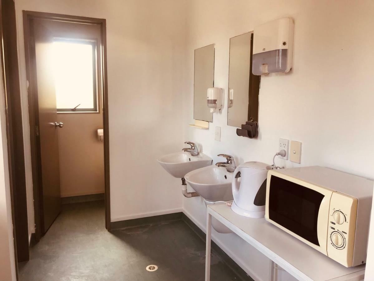 Red Rose Motel Taupo Dış mekan fotoğraf